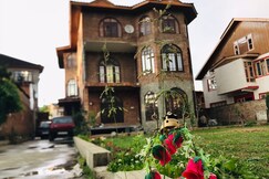 A Cozy Kashmiri Home Away From Home