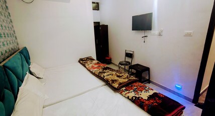 Shree Ramsharnam stay Room Type - Bedroom 6