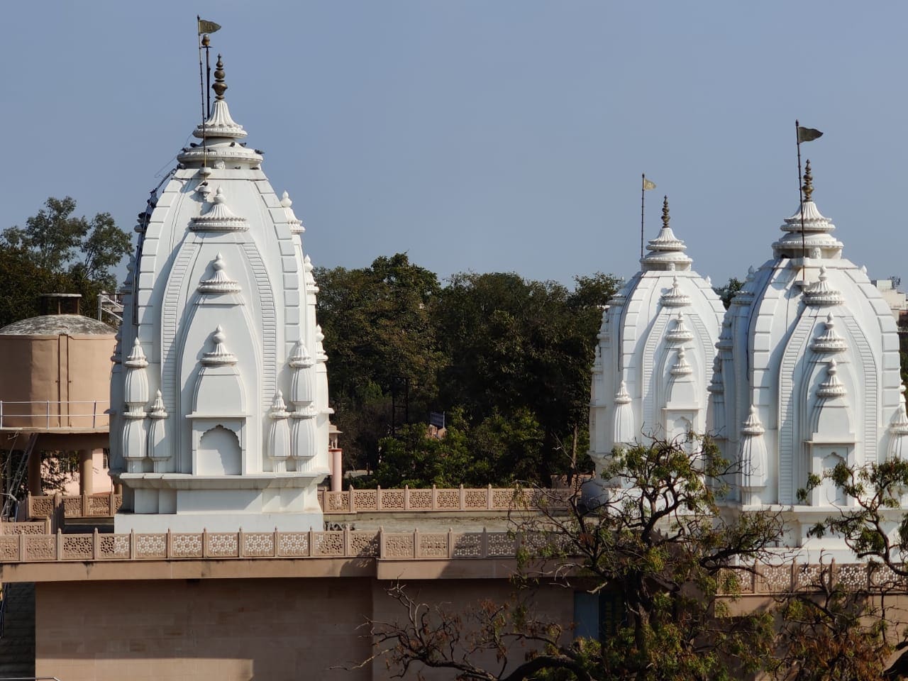 Harekrishna Residency - Tap to explore photos