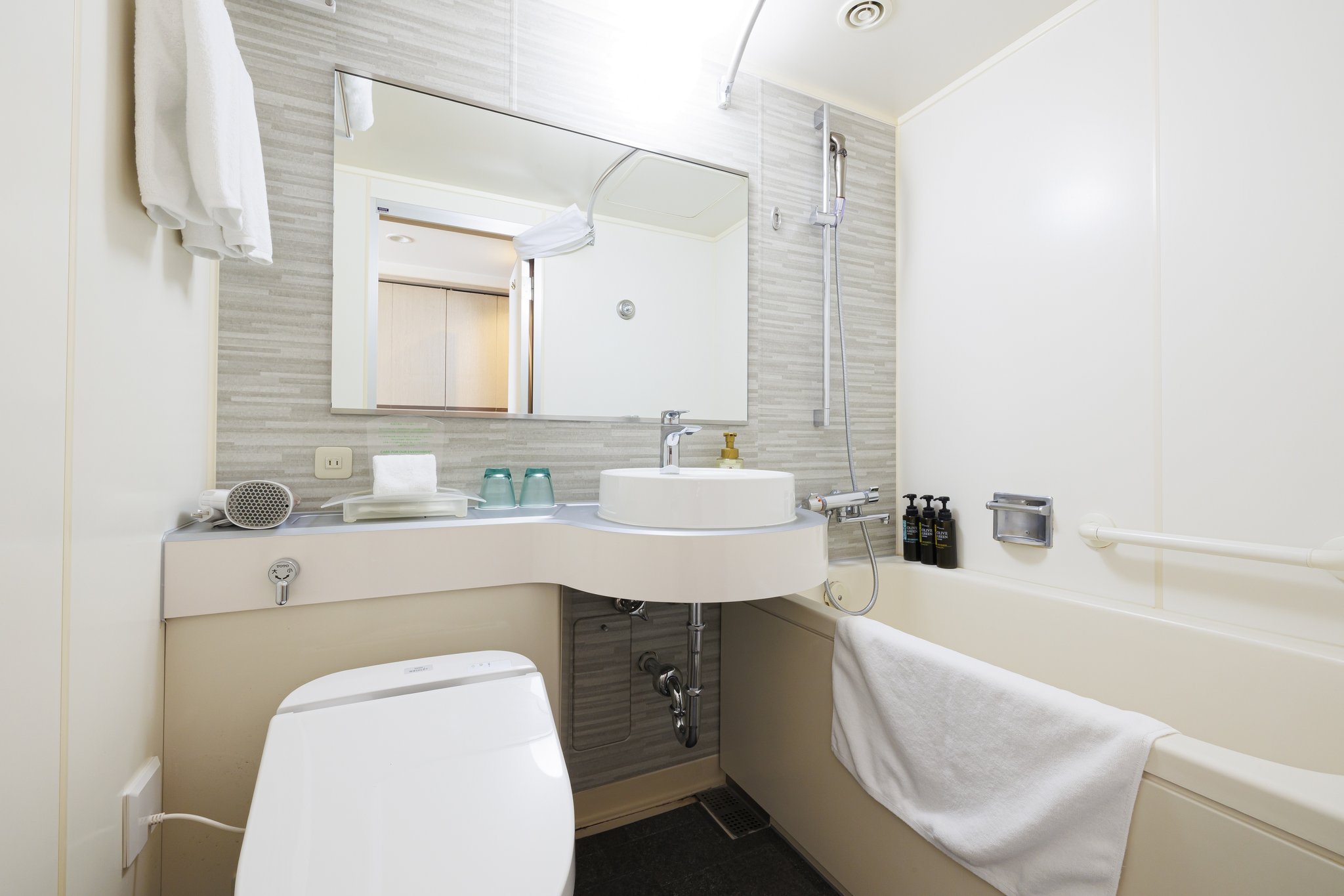 ANA Holiday Inn Sapporo Susukino - Tap to explore photos