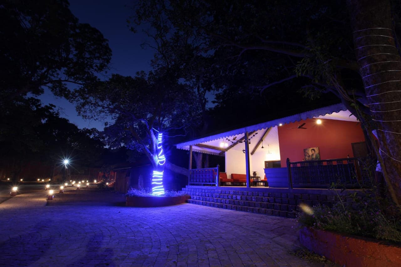 Matheran Green Field Resorts - Tap to explore photos