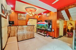 Hotel Yash Residency