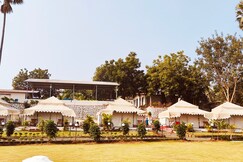 River View Tent Resort
