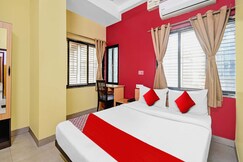 Super Hotel O Grand Lazeez Dumurjala outdoor Stadium