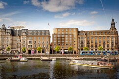 Park Plaza Victoria Amsterdam