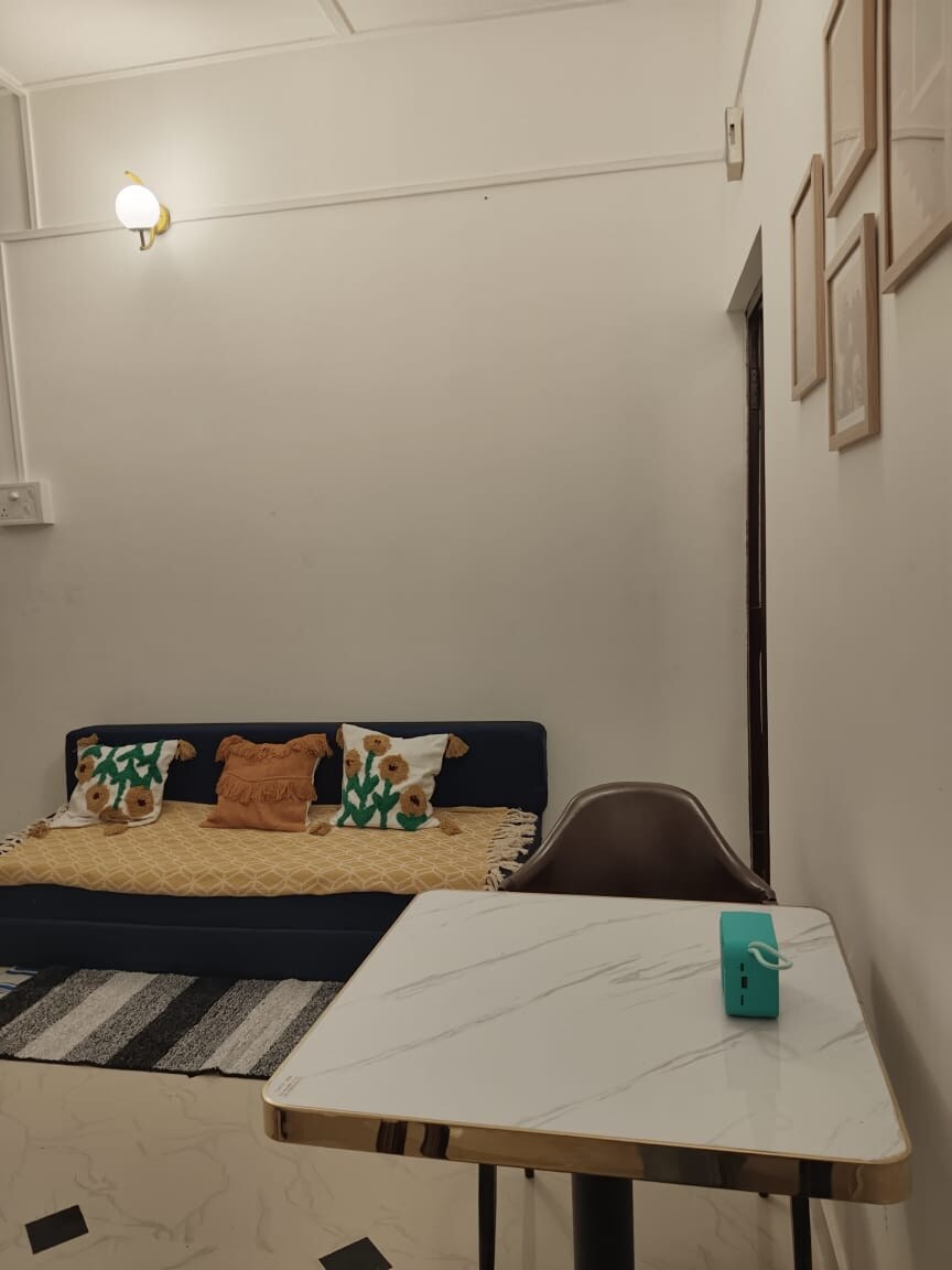 Dibrugarh Homestay The Bungalow 1 BHK - Tap to explore photos