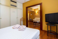 Grand Hotel Villa Torretta Milan Sesto, Curio Collection by Hilton