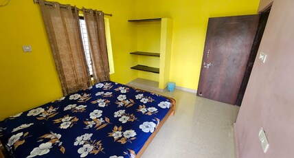 Natures Retreat Room And Penthouse Room Type - Elite Room Stay Happily