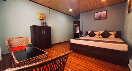 THOLANGI HOMES Room Type - Room C