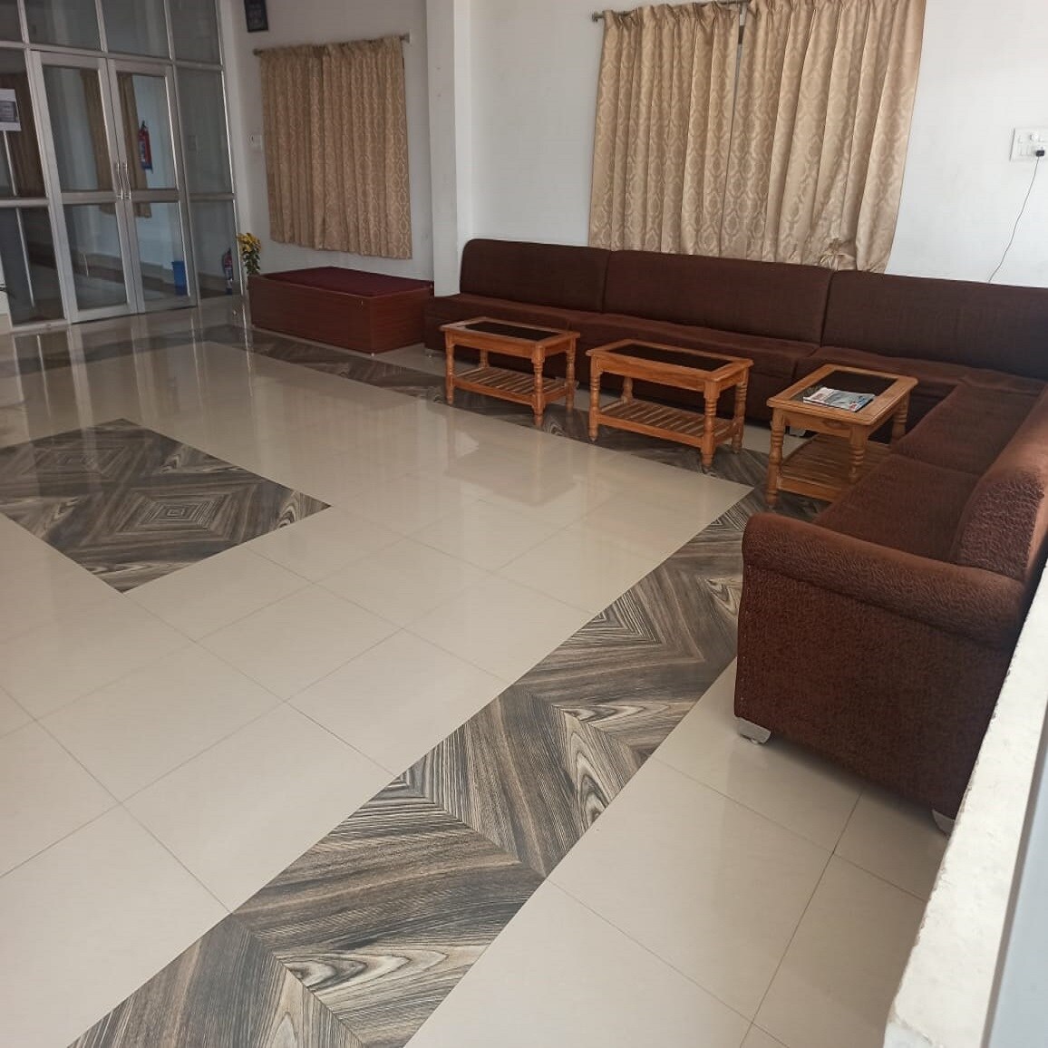 MAHA PRAGYA GUEST HOUSE - Tap to explore photos