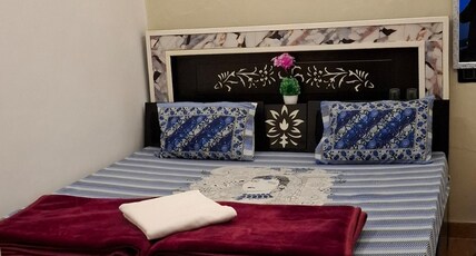 Ved Home Stay Room Type - Bedroom 2