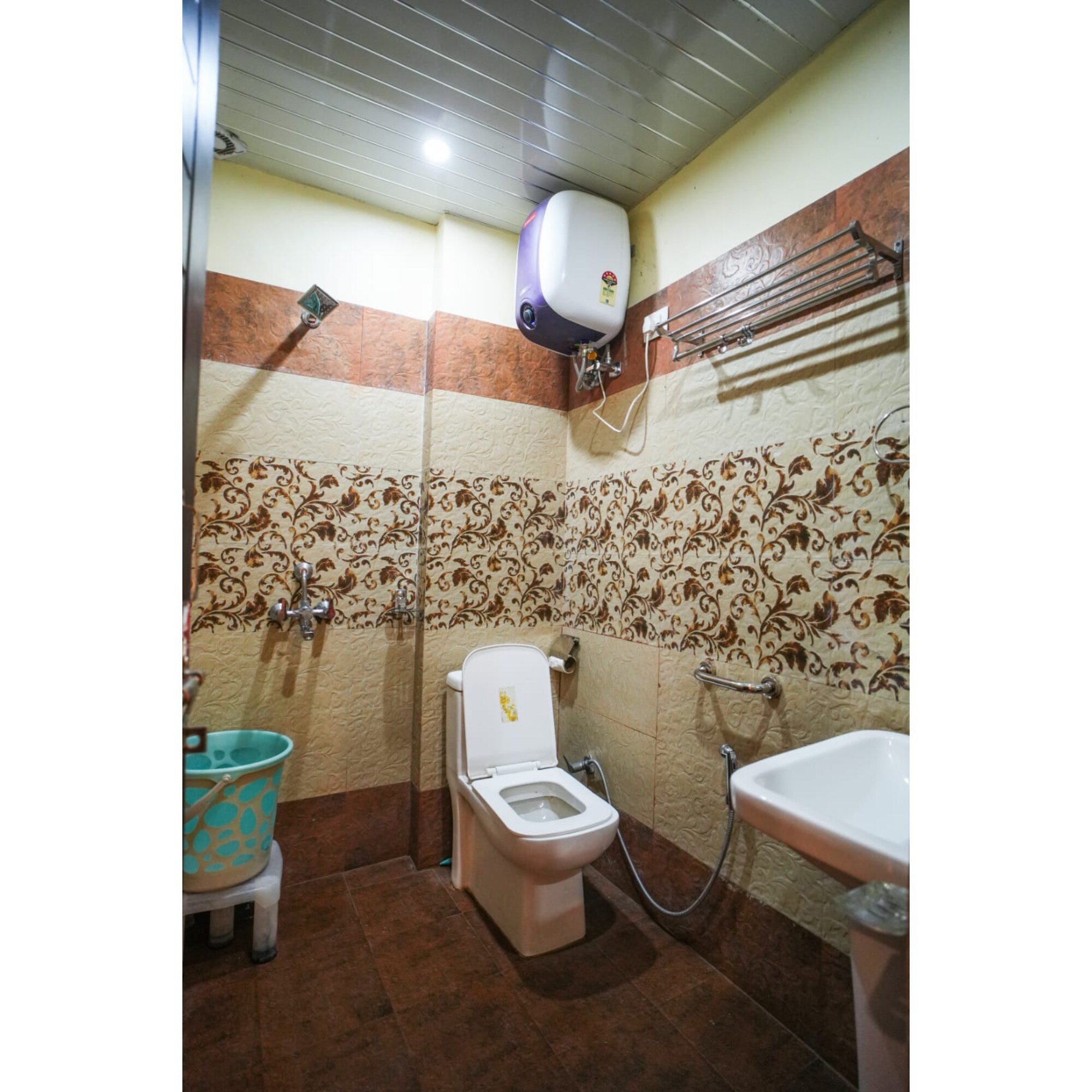 Kusum Kunj Hill Cottages - Tap to explore photos