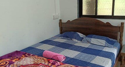 Coconut Nest Room Type - Deluxe Non AC Room