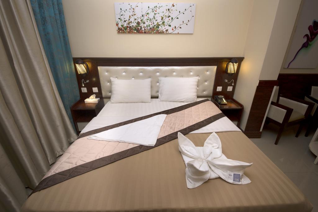 Mariana Hotel Deira - Tap to explore photos