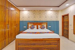 Hotel Angel Pink Residency Near EDM Mall, Kaushambi Delhi