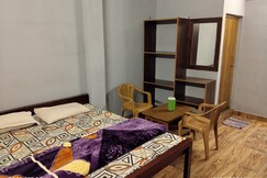 Anugrah Homestay