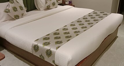 vishnu pratibha executive rooms Room Type - vishnu pratibha executive rooms