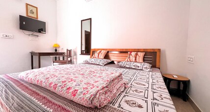 Ardas Villa Room Type - Standard Room