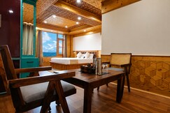 Address of The Serenity Homestay