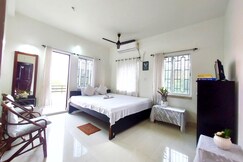 Udita Eco HomeStay  Santiniketan(Near Sonajhuri Haat)