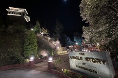 THE JUNGLE STORY - SHIMLA | BY HEADQUARTER