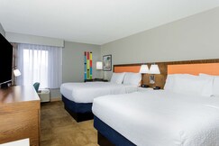 Hampton Inn Jacksonville Downtown I-95