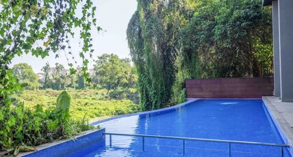 Cozy 1BR in Candolim Walking distance to Beach | Hireavilla Room Type - Cozy 1BR in Candolim Walking distance to Beach | Hireavilla
