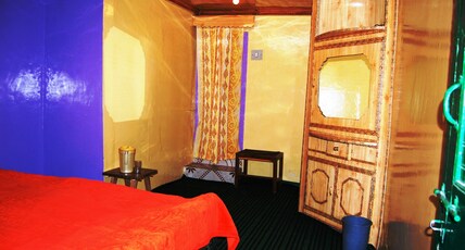 Hotel New Green View-I Room Type - Budget Room