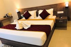 Address of HOTEL KNP NEST