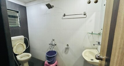 hotel pariwar Room Type - Triple Room (Non-AC)