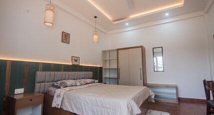 Retreat R10 Room Type - Retreat R10