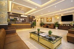 Hotel Decent Suites Delhi Airport
