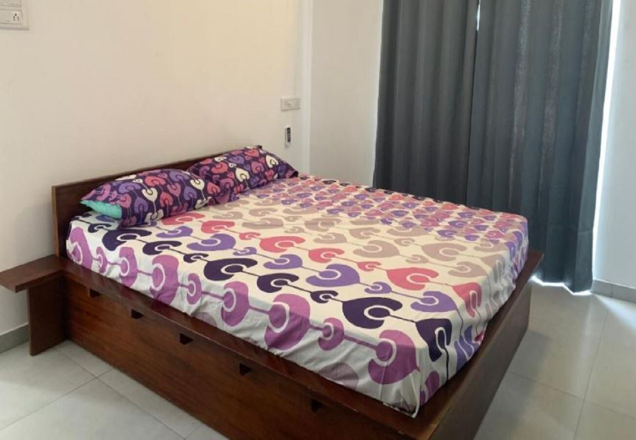 Seascapes - 2 BHK Seaview Villa - Tap to explore photos