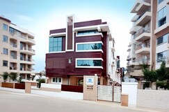 D and A Boutique Hotel OMR