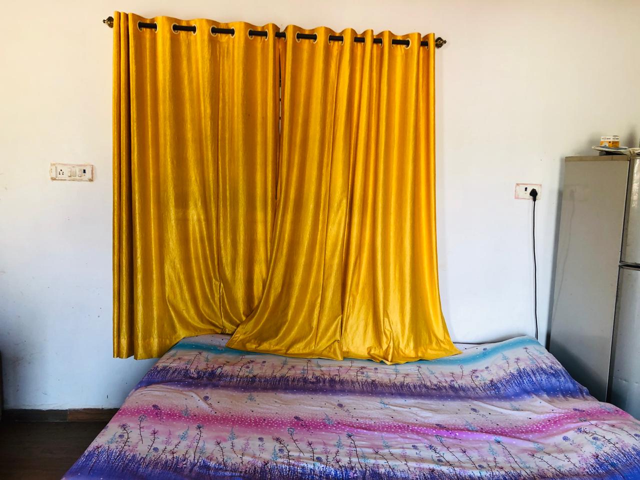 Alibaug Beach Resort - Tap to explore photos
