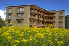 The Nangsay Hotel