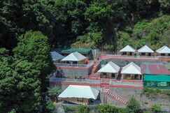 Lake View Nature Camp