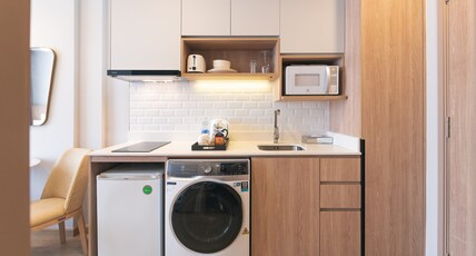 Staybridge Suites Bangkok Thonglor, an IHG hotel Room Type - 1 King Studio Suite