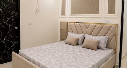 Casa Saanjh Khajpura Room Type - 1