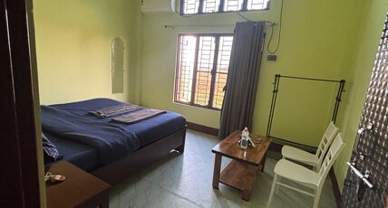 Holiday Homestay Room Type - Deluxe Double Room 103