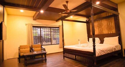 SUMMER HOUSE RESORT Room Type - Superior Room