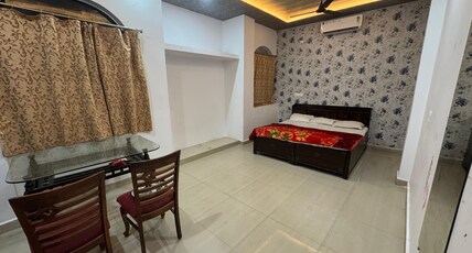 Ram Janki Guest House & Hotel Room Type - Standard AC Room