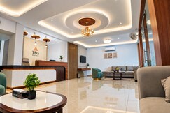 Address of TBG RESIDENCY