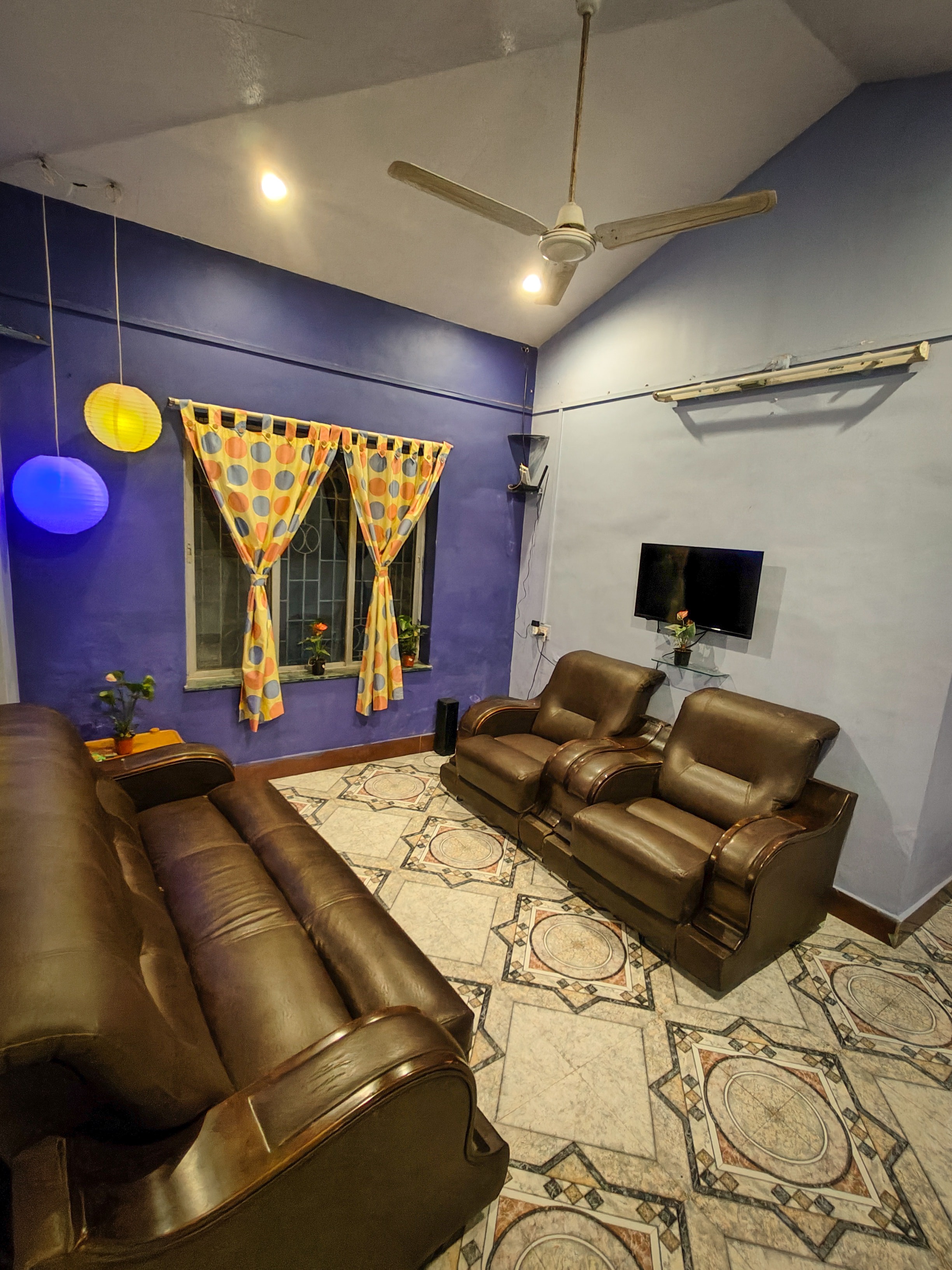 Blue Lagoon 2bhk pool Villa - Tap to explore photos