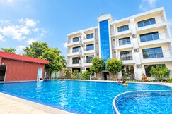Address of Hotel Swagatam International