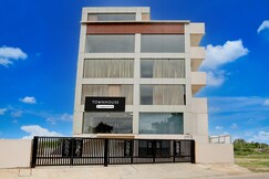 Townhouse Maralkunte near Shree Kateramma Temple