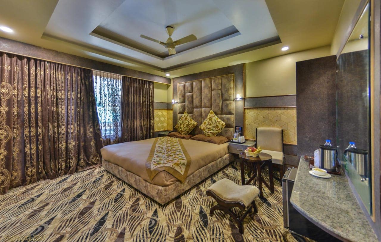 Eden Resorts & Spa - Tap to explore photos