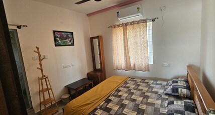 Ambience Retreat Resort Room Type - Deluxe Room