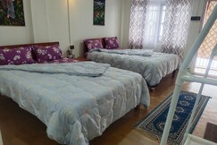 Yomorri Homestay Darjeeling