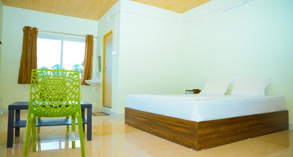 Haritha Beach Resort Kothakoduru Room Type - Executive Sea View Room